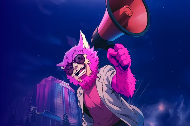 Yeet Community Events